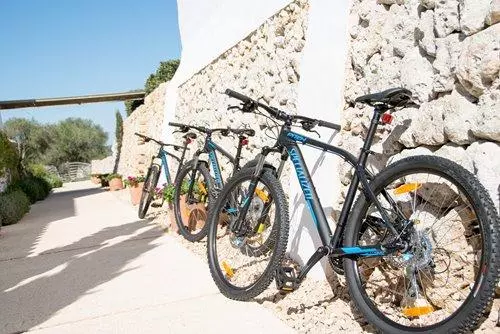 Fotos del hotel Torralbenc, A Small Luxury  Of The World:  2