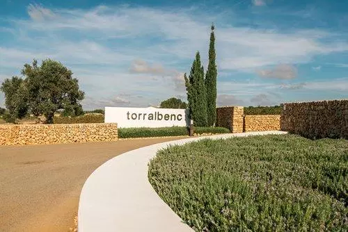 Fotos del hotel Torralbenc, A Small Luxury  Of The World:  19