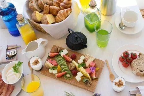 Fotos del hotel Torralbenc, A Small Luxury  Of The World:  3