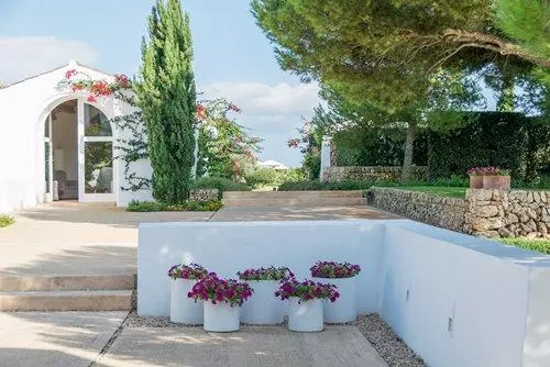 Fotos del hotel Torralbenc, A Small Luxury  Of The World:  15