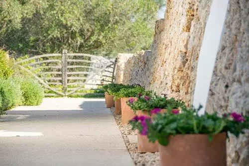 Fotos del hotel Torralbenc, A Small Luxury  Of The World:  23