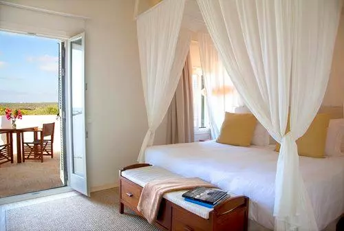 Torralbenc, A Small Luxury  Of The World