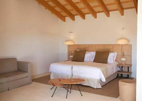 Fotos del hotel Torralbenc, A Small Luxury  Of The World:  9