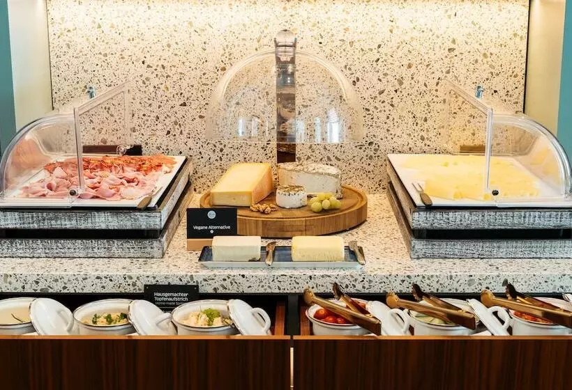 Fotos del hotel Gallitzinberg:  3