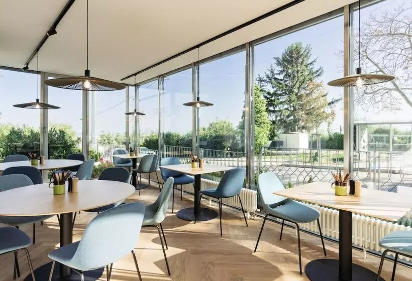 Fotos del hotel Gallitzinberg:  5