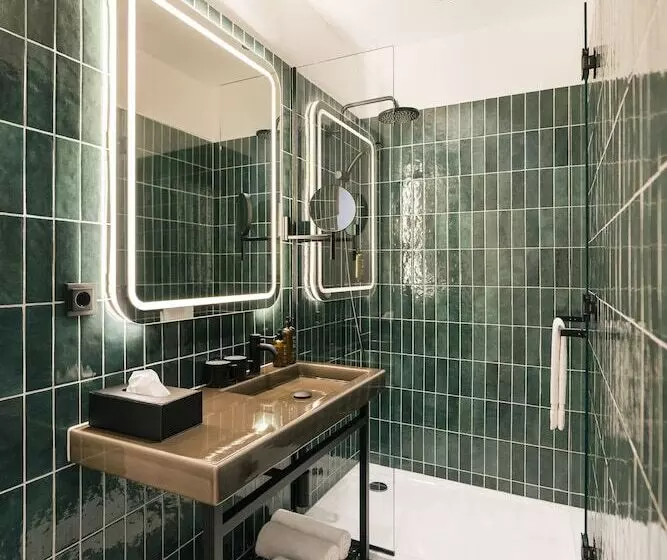 Fotos del hotel Gallitzinberg:  7