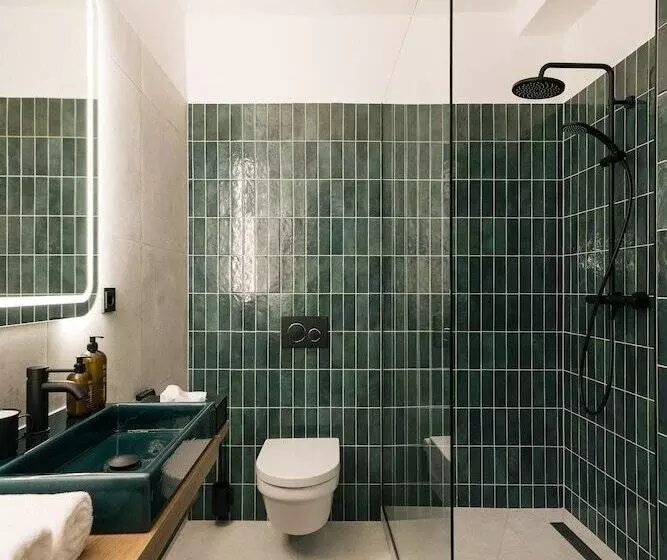 Fotos del hotel Gallitzinberg:  11