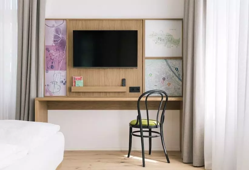 Fotos del hotel Gallitzinberg:  20