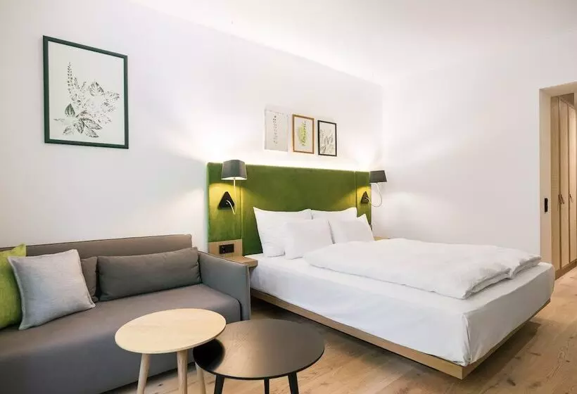 Fotos del hotel Gallitzinberg:  8