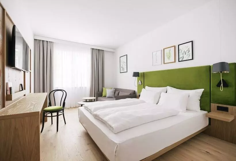 Fotos del hotel Gallitzinberg:  12