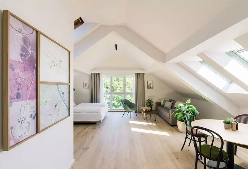 Fotos del hotel Gallitzinberg:  25