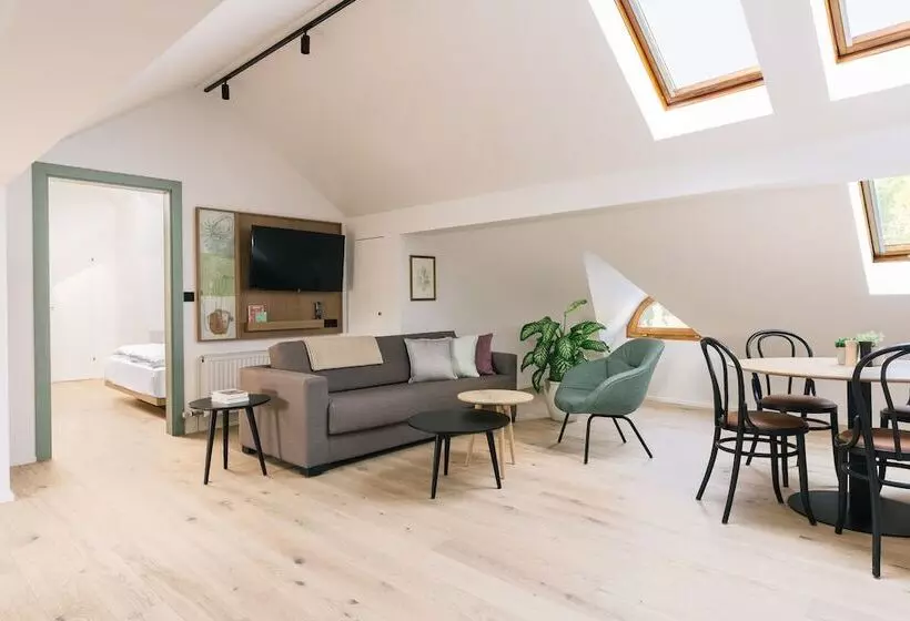 Fotos del hotel Gallitzinberg:  21