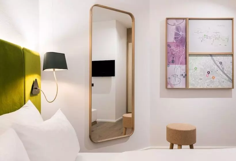 Fotos del hotel Gallitzinberg:  23