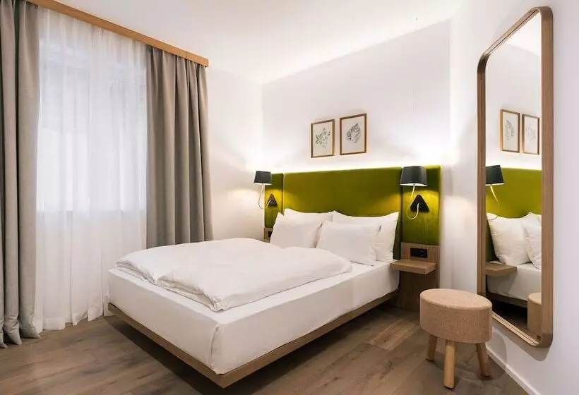 Fotos del hotel Gallitzinberg:  17