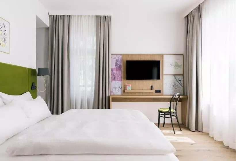 Fotos del hotel Gallitzinberg:  15