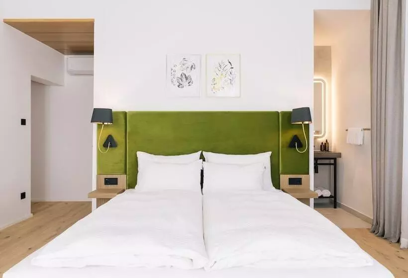 Fotos del hotel Gallitzinberg:  19