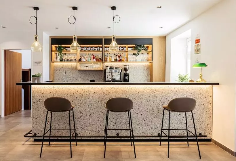 Fotos del hotel Gallitzinberg:  4