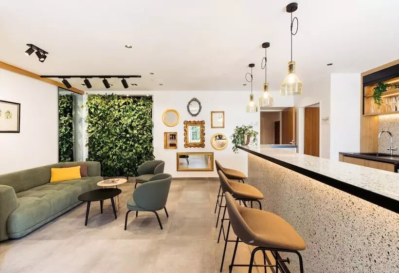 Fotos del hotel Gallitzinberg:  16