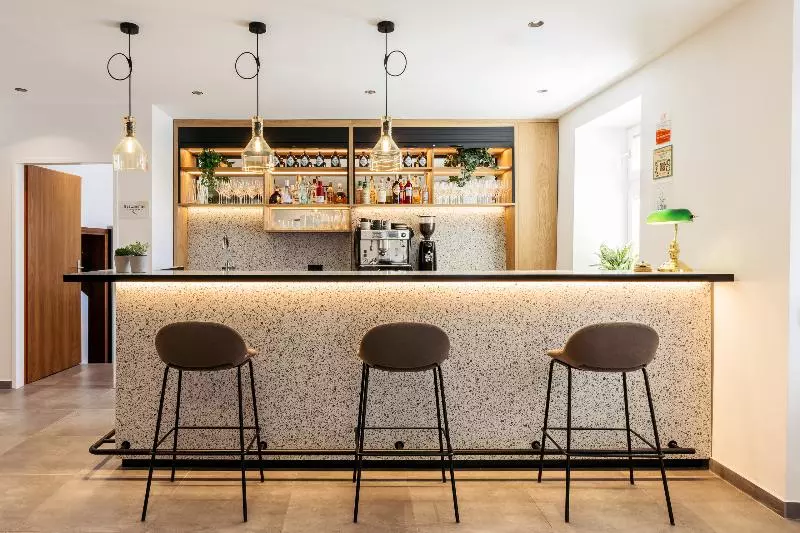 Fotos del hotel Gallitzinberg:  10