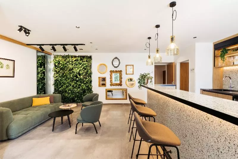 Fotos del hotel Gallitzinberg:  2