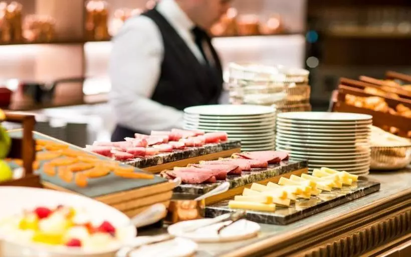 Fotos del hotel My Roomi:  15