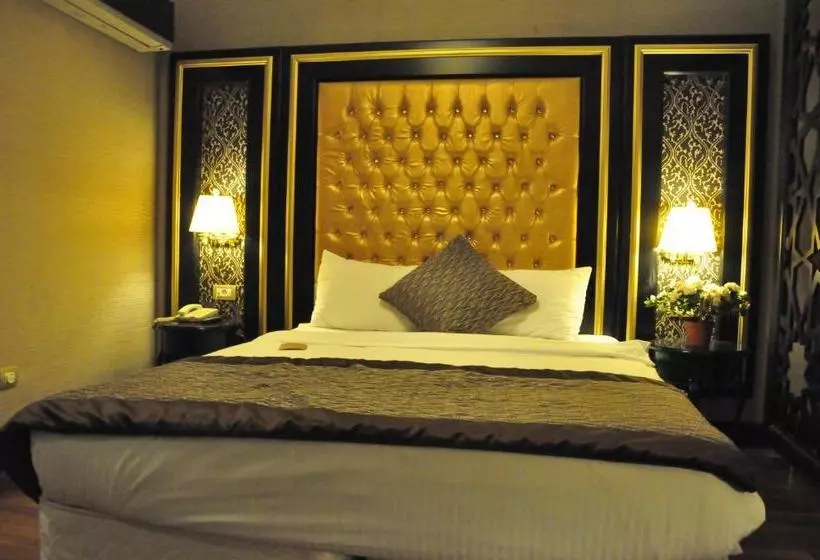 Fotos del hotel My Roomi:  22