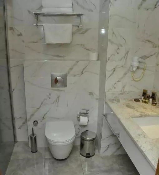 Fotos del hotel My Roomi:  5