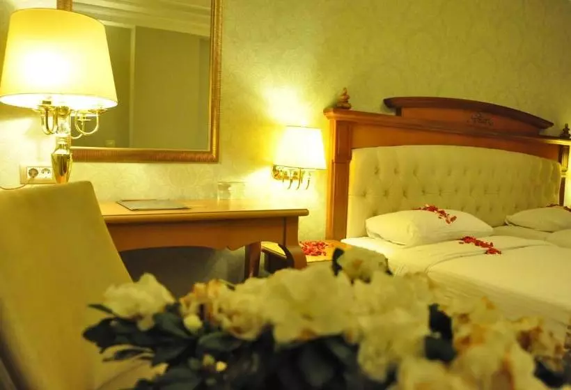 Fotos del hotel My Roomi:  7