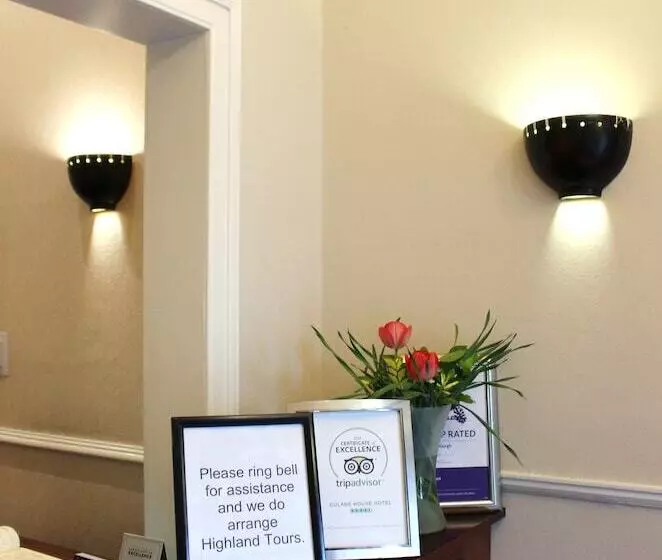 Fotos del hotel Culane House Hotel  B&b:  2