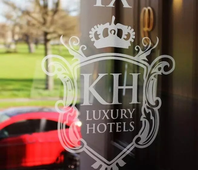 Culane House Hotel  B&b