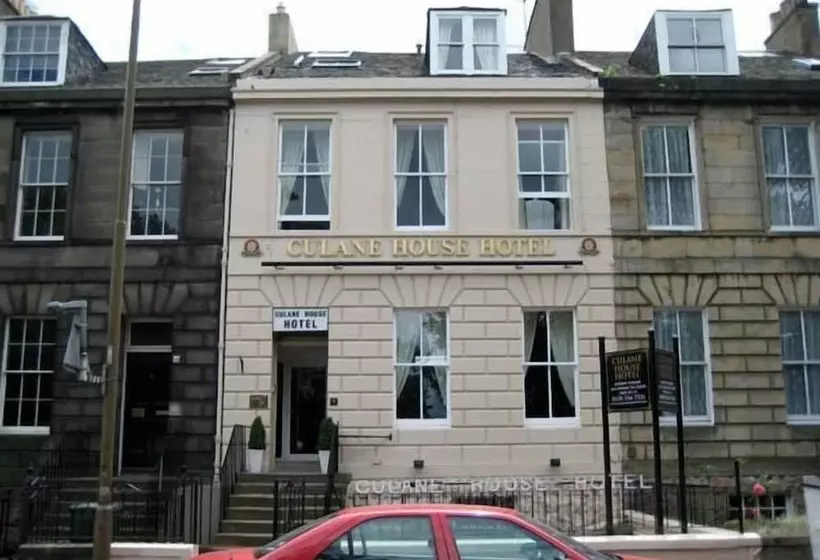 Fotos del hotel Culane House Hotel  B&b:  13