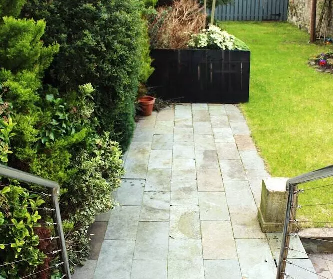 Fotos del hotel Culane House Hotel  B&b:  4