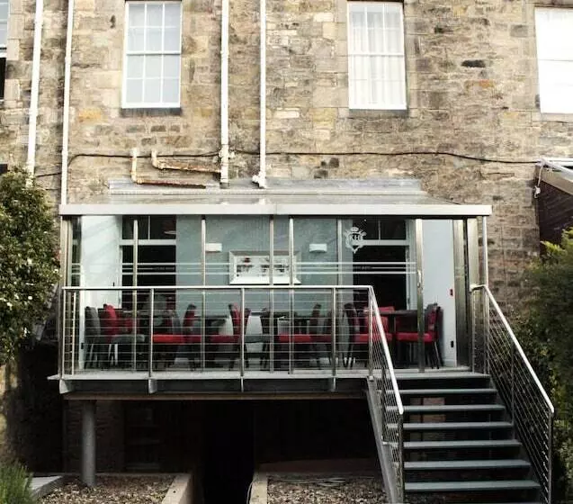 Fotos del hotel Culane House Hotel  B&b:  8