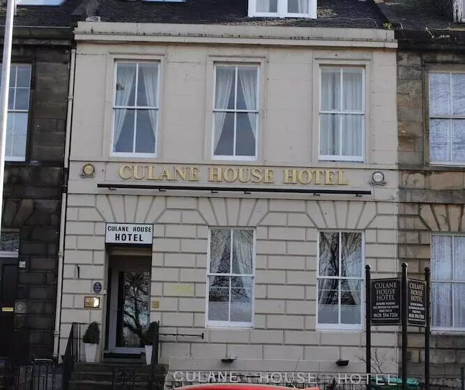 Fotos del hotel Culane House Hotel  B&b:  7