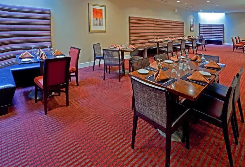 Fotos del hotel Holiday Inn  Long Island City  Manhattan View, An Ihg:  8