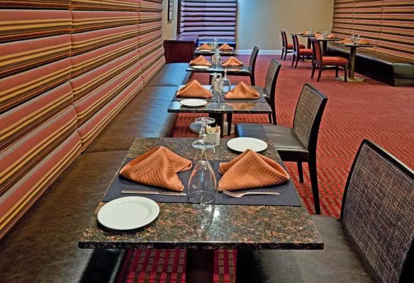 Fotos del hotel Holiday Inn  Long Island City  Manhattan View, An Ihg:  3