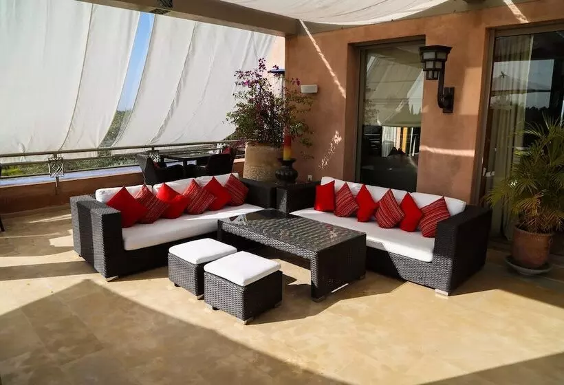 Fotos del hotel Le Clos Des Oliviers By Kmv:  11