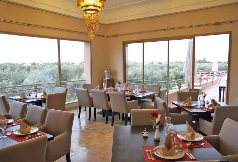 Fotos del hotel Le Clos Des Oliviers By Kmv:  3