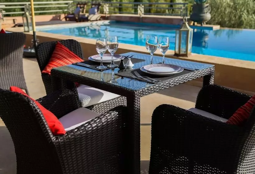 Fotos del hotel Le Clos Des Oliviers By Kmv:  21