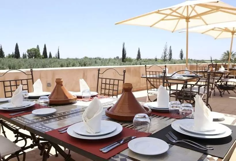 Fotos del hotel Le Clos Des Oliviers By Kmv:  19