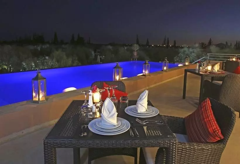 Fotos del hotel Le Clos Des Oliviers By Kmv:  23