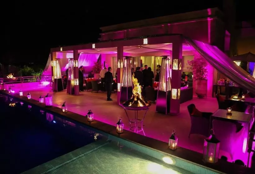 Fotos del hotel Le Clos Des Oliviers By Kmv:  10