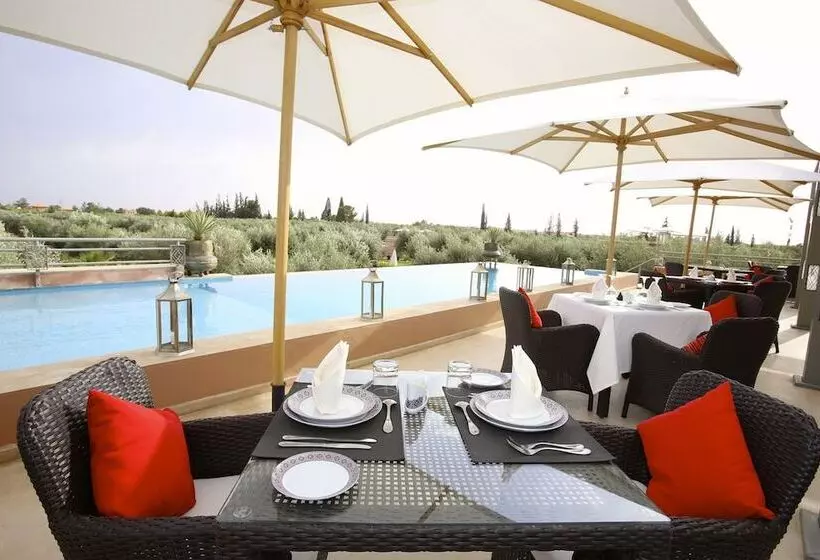 Fotos del hotel Le Clos Des Oliviers By Kmv:  25