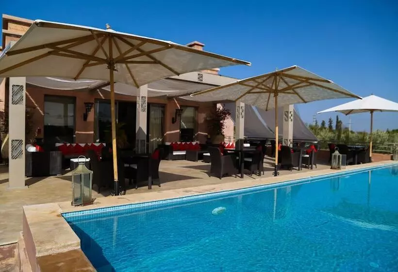 Fotos del hotel Le Clos Des Oliviers By Kmv:  18