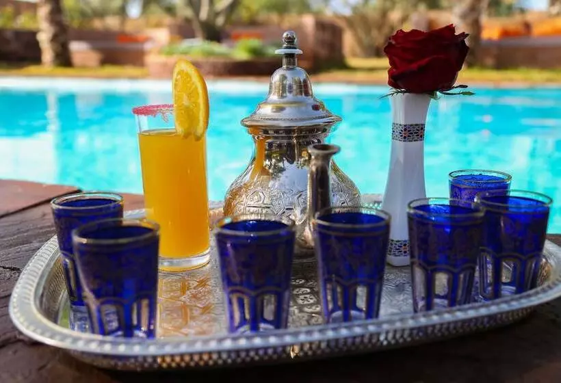 Fotos del hotel Le Clos Des Oliviers By Kmv:  4