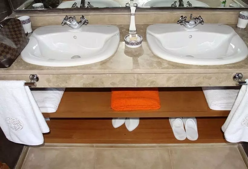 Fotos del hotel Le Clos Des Oliviers By Kmv:  22