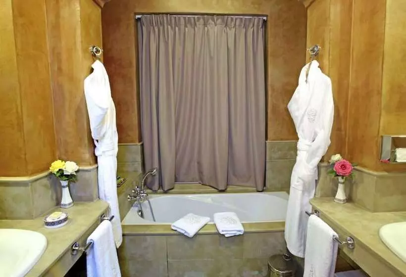 Fotos del hotel Le Clos Des Oliviers By Kmv:  20