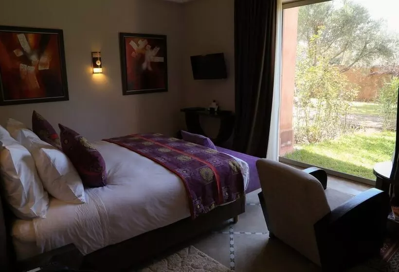 Fotos del hotel Le Clos Des Oliviers By Kmv:  13