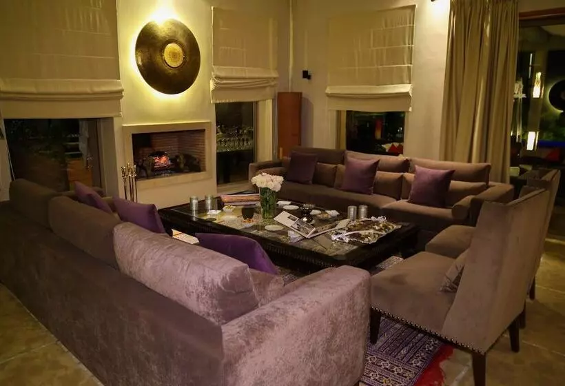 Fotos del hotel Le Clos Des Oliviers By Kmv:  9