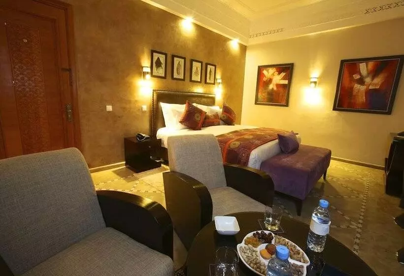 Le Clos Des Oliviers By Kmv